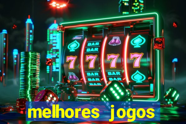 melhores jogos mundo aberto android